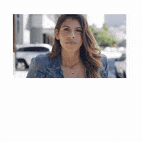 I Dont Think So No Way GIF