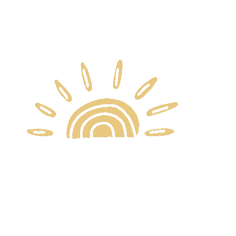 lindsaymwilkins sun sunset sunshine sunrise Sticker