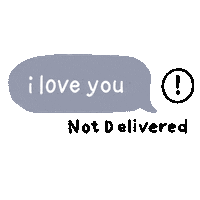 Propose I Love You Sticker