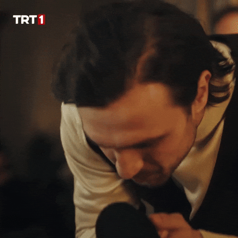 Respect Tradition GIF by TRT