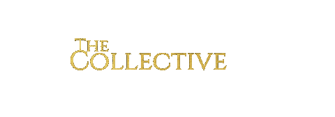 The Collective Ts Sticker by iamtaylorsimpson