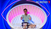 Big Brother GIF by Big Brother Australia