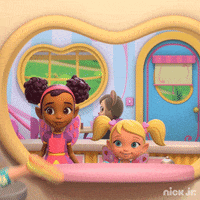 nickjr dancing cooking chef baking GIF