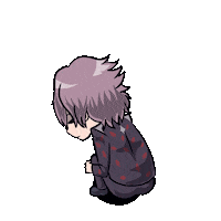 Sad The Gazette Sticker