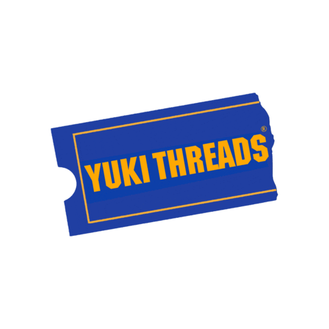 yukithreads giphygifmaker Sticker
