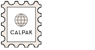 travel goodbye Sticker by CALPAK