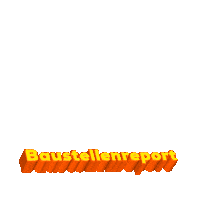 Baustellenreport Sticker by Edeka Bergmann