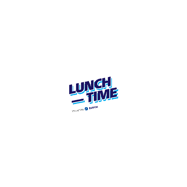 Hungry Food Sticker by Zurich Insurance Company Ltd