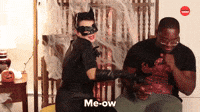 Me-Ow