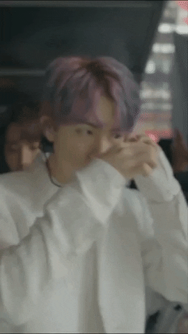 J-Hope Jin GIF by BTS