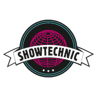 SteinigkeShowtechnic event veranstaltungstechnik steinigke steinigke showtechnic Sticker