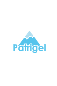 Sticker by Patrigel