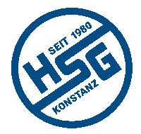 HsgKonstanz  Sticker