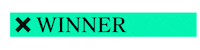 Race Winner Sticker by Santa Anita Park