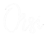 Orsi Sticker