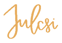 Julcsi Sticker