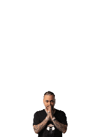 yenddi Sticker by Musika Ink