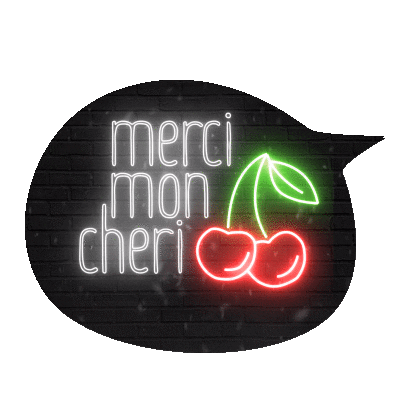 Thank U Love Sticker by typix