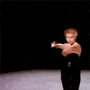 madonna GIF