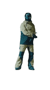 Do It Dancing Sticker