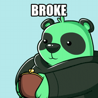 No Money Shopping GIF by SuperVerse
