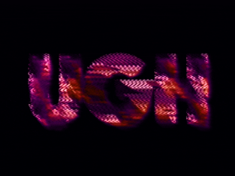 Art Ugh GIF