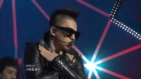 k-pop GIF
