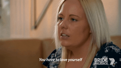 Brideandprejudice GIF by Channel 7