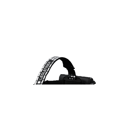 Sport Power Sticker by Ledlenser