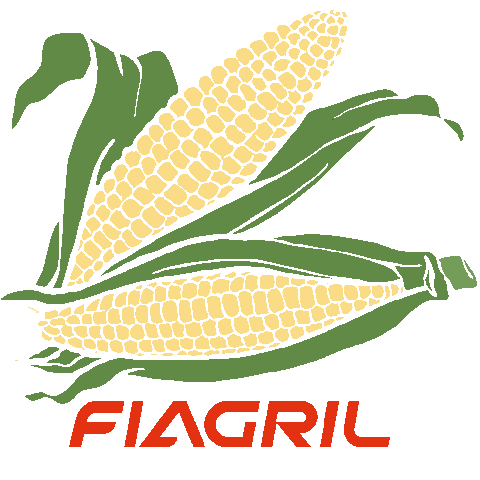 Agro Corn Sticker by Fiagril