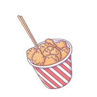 K-Pop Mike Sandoval Sticker by Editorial Planeta Chile