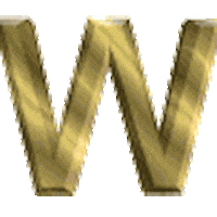 w STICKER