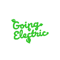 Renewable Energy Sticker by INTO ACTION