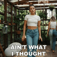Greenhouse Official Music Video GIF by Maddie And Tae