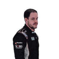 Edgar Sticker by Copa Shell HB20