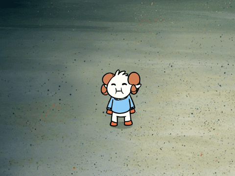 Ram Schlatt GIF by Youtooz