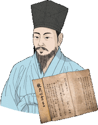 Korea Poem Sticker by vank