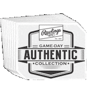 Sticker by Rawlings Canada