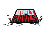 Rawls College Sticker by Rawls College of Business - Texas Tech University