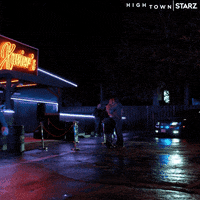 Starz GIF by Hightown