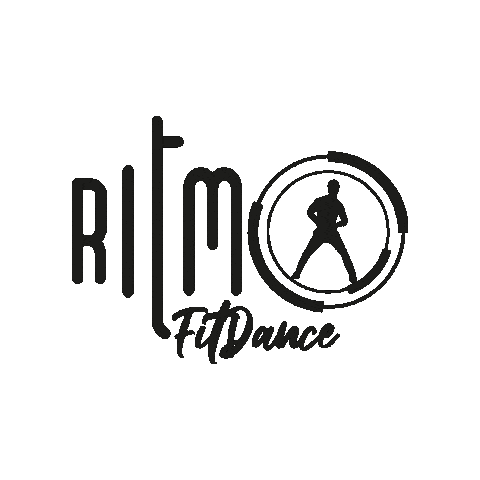 ritmo_fitdance giphygifmaker ritmofit ritmofitdance ritmowear Sticker