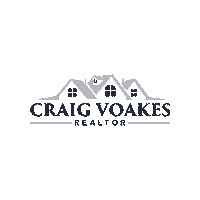 CraigVoakes realtor realestate sold london Sticker