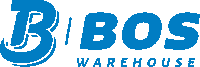 Truck Sticker by BOS Global Logistics