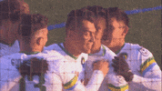 juan arango GIF by New York Cosmos