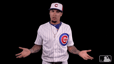 All Star What GIF by MLB