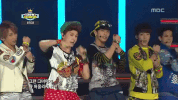 k-pop GIF