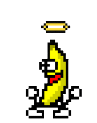 Peanut Butter Jelly Time Dance Sticker by Trym Stene