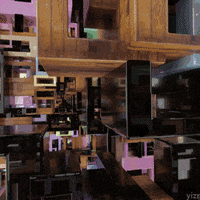 Art Loop GIF by Yizr