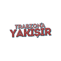 Trabzon Sticker by TİSKİ GENEL MÜDÜRLÜĞÜ