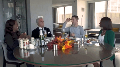 tv show lol GIF by Man Of The People with Pat Tomasulo